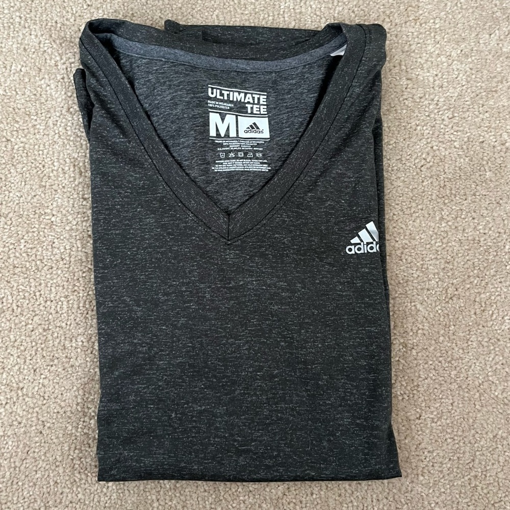 Adidas Ultimate Tee